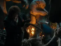 5 هابیت: یک سفر غیرمنتظره - The Hobbit: An Unexpected Journey
