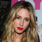 Gillian Zinser