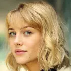 Hannah van der Westhuysen Hannah van der Westhuysen