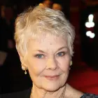 Judi Dench