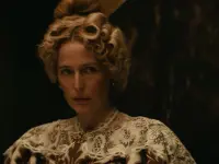 Gillian Anderson-چشم آبی کم رنگ-The Pale Blue Eye1