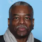 LeVar Burton