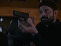 An Action Hero-یک قهرمان اکشن۴