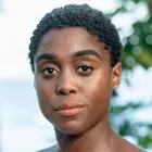 Lashana Lynch