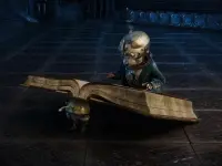 آلیس آنسوی آینه - Alice Through the Looking Glass