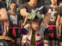 من همینم که هستم-I Am What I Am