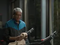 Ulajh-درهم تنیده ۲