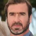Eric Cantona Eric Cantona