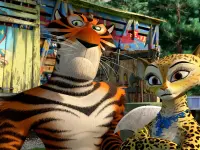 ماداگاسکار ۳-Madagascar 3 Europe's Most Wanted4