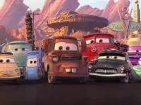 ماشین ها-Cars۲