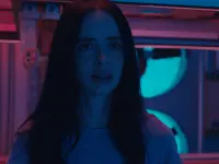 Krysten Ritter-یتیم سیاه: پژواک‌ها