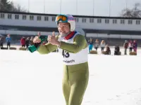 ادی عقاب-Eddie the Eagle1