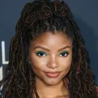 Halle Bailey