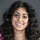 Sunita Mani
