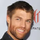 Liam McIntyre