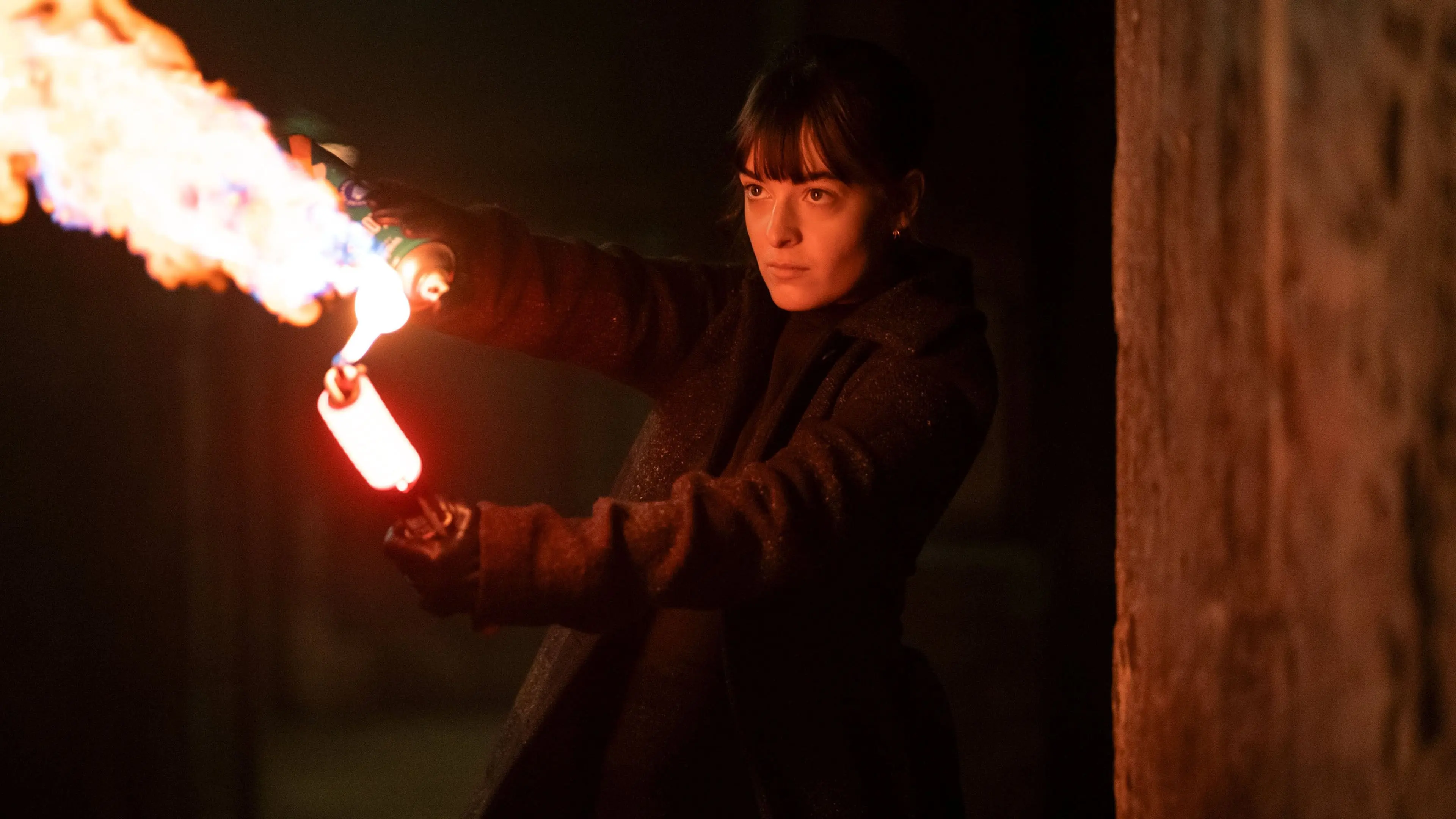 Talamasca: The Secret Order-