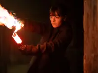 Talamasca: The Secret Order-