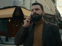 سرزمین اوباش-MobLand سرزمین اوباش-MobLand