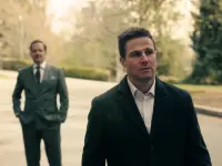 کت و شلواری ها: لس آنجلس - Suits LA - استیون امل