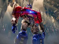 تبدیل شوندگان یک-Transformers One