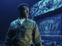 آن:‌ به دری خوش آمدید-IT: Welcome to Derry