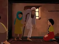پروانه-The Breadwinner4