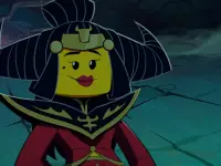 5 پسر میمونی: قهرمانی متولد می شود - Lego Monkie Kid: A Hero Is Born