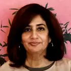 Amita Madhvani