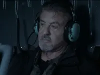Alarum- Sylvester Stallone
