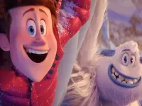 پا کوچول-Smallfoot۳