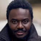 Babou Ceesay Babou Ceesay