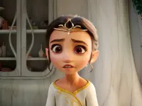 طلسم شده-Spellbound طلسم شده-Spellbound