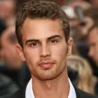 Theo James