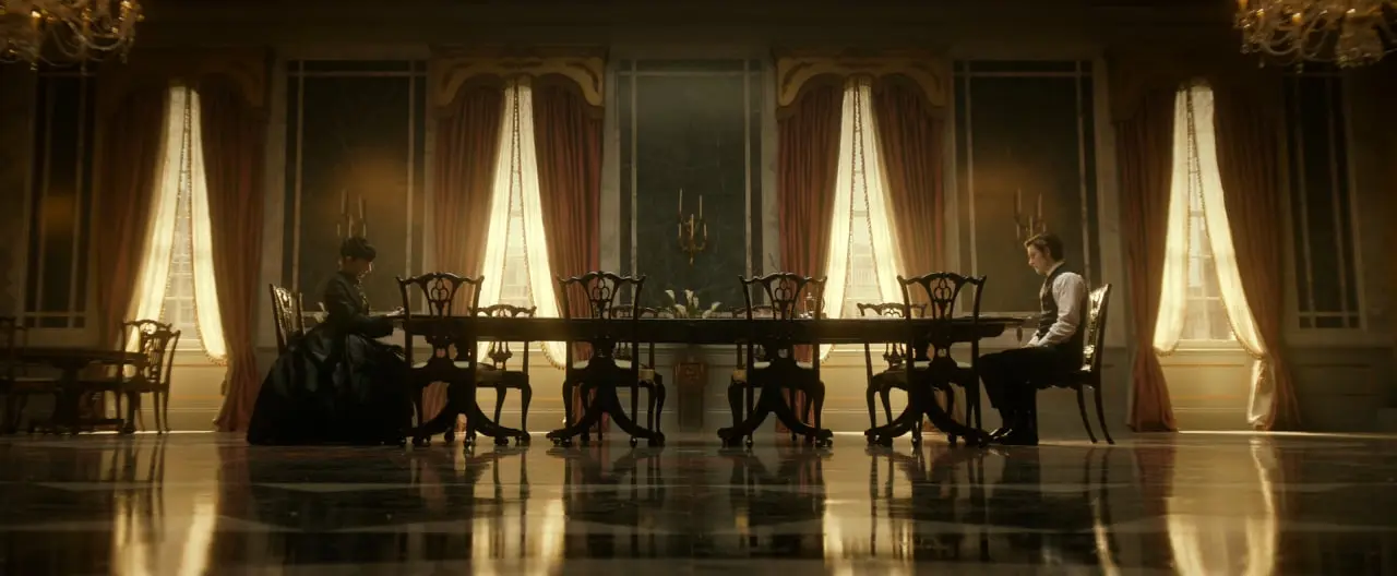 2 خاندان گینس - House of Guinness