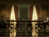 2 خاندان گینس - House of Guinness