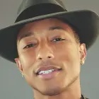 Pharrell Williams