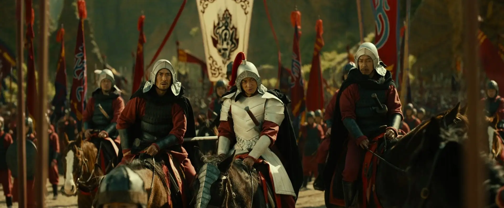 2 پادشاهی ۴: بازگشت ژنرال بزرگ - Kingdom 4: Return of the Great General