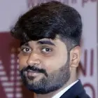 Sanket Deshpande