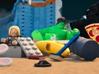 لگو مارول انتقام جویان: ماموریت تخریب-LEGO Marvel Avengers: Mission Demolition5 لگو مارول انتقام جویان: ماموریت تخریب-LEGO Marvel Avengers: Mission Demolition5
