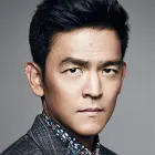 John Cho