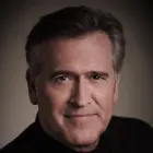 Bruce Campbell