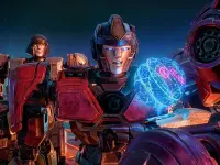 تبدیل شوندگان یک-Transformers One2