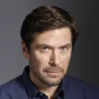 Alexis Denisof