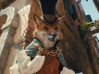 پینوکیو-Pinocchio4