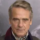 Jeremy Irons