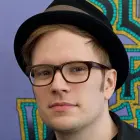 Patrick Stump