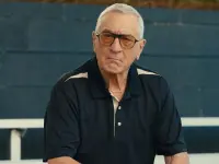 Robert De Niro-درباره پدرم