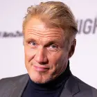 Dolph Lundgren