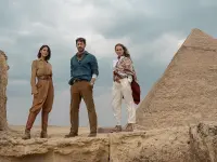 چشمه جوانی-Fountain of Youth1