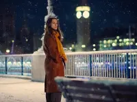 فاخته های سیاه - Black Doves - کایرا نایتلی